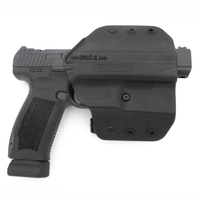 Pištolj Canik TP9 SFX Mod.2, Black