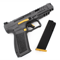 Pištolj Canik TP9 SFX Rival, Grey
