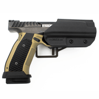 Pištolj Laugo Arms ALIEN