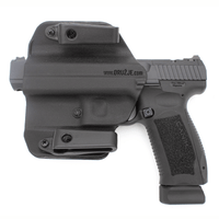 Pištolj Canik TP9 SFX Mod.2, Black