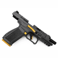 Pištolj Canik TP9 SFX Rival, Grey