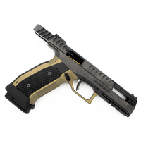 Pištolj Laugo Arms ALIEN