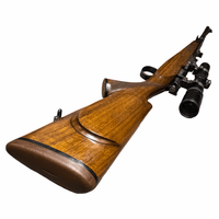 Karabin Mauser Werke M98