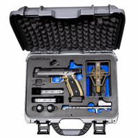 Pištolj Laugo Arms ALIEN