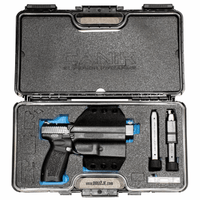 Pištolj Canik TP9 SFX Mod.2, Black