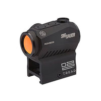 Red Dot Romeo5 1x20 Tread