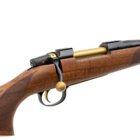 Karabin CZ 557 85th Anniversary Edition