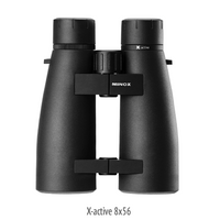 DVOGLED MINOX X-ACTIV 8x56