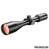 Zeiss conquest V6 2-12x50