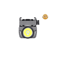 Baterijska lampa za pištolj - PL-MINI 2 VALKYRIE