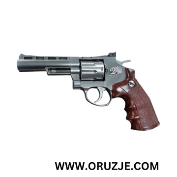 Air Revolver Winchester 4.5 Special