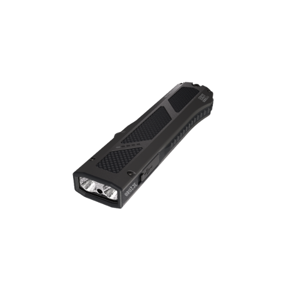 NITECORE EDC17 ultra tanka EDC lampa sa belim svetlom, UV svetlom i zelenim laserom