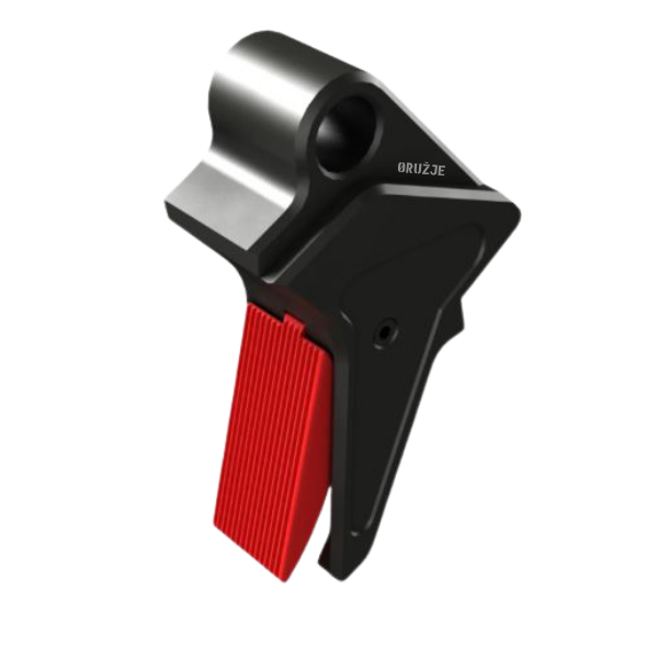 CANIK Aluminum Flat Trigger Assembly