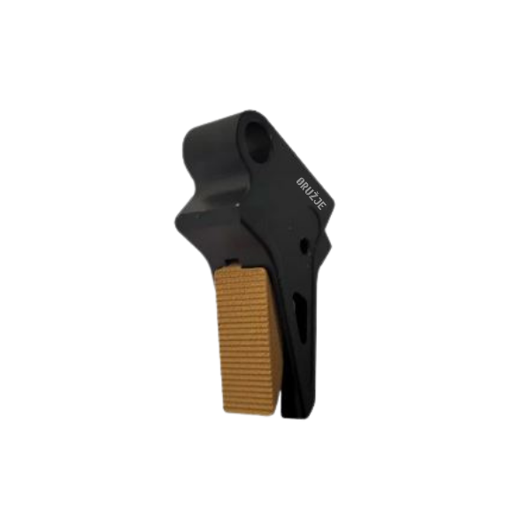 CANIK Aluminum Lightened Flat Trigger