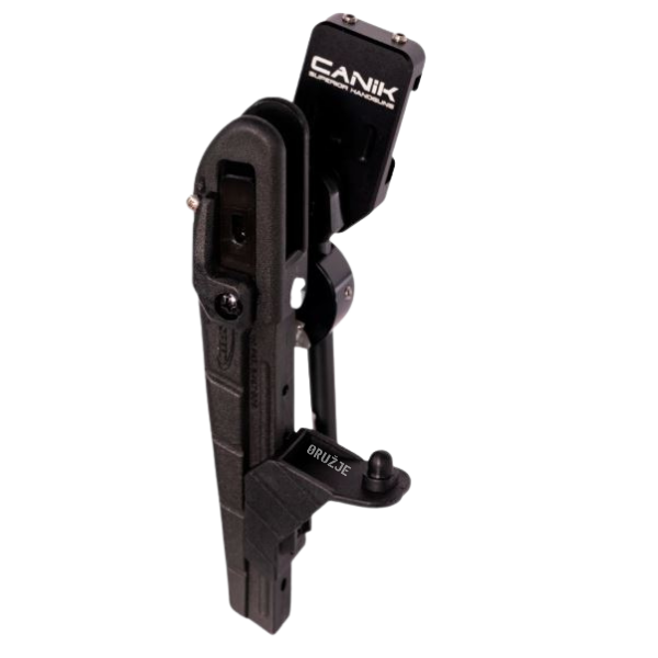 CANIK Competition Holster Speed WSM II Black (RH)