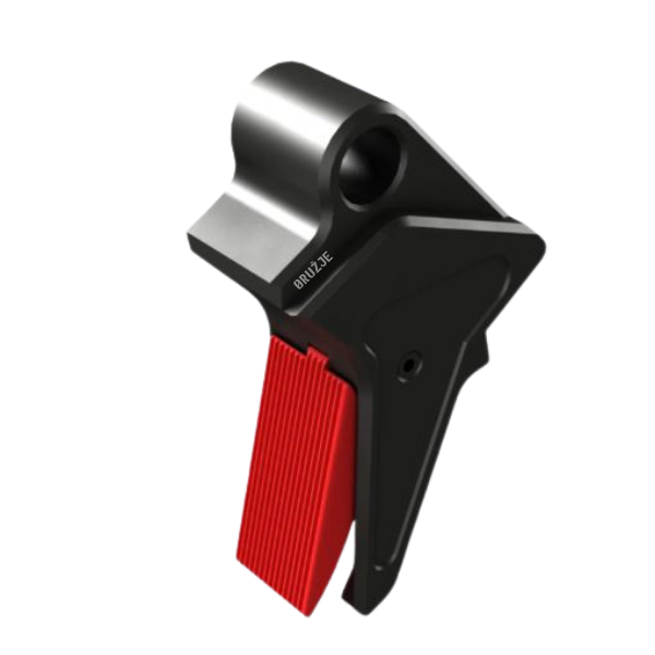 CANIK Full Size Aluminum Flat Trigger Assembly