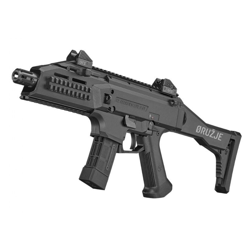 CZ SCORPION - EVO3 S1