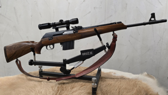 Zastava M77 karabin – .308 Win
