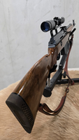 Zastava M77 karabin – .308 Win