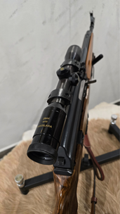Zastava M77 karabin – .308 Win