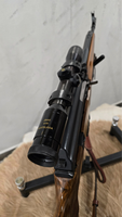 Zastava M77 karabin – .308 Win
