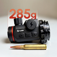 Guide Orion C O435CS clip-on montiran na optiku za noćno gađanje