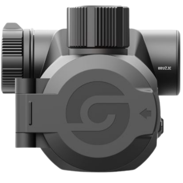 Guide Orion C O635CS clip-on montiran na optiku za noćno osmatranje