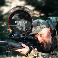 Guide Orion C O635CS kontrole i fokus točkić za precizno podešavanje