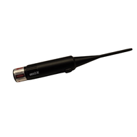 Univerzalni laserski bore sighter sa adapterima za različite kalibre od .159 do .998.