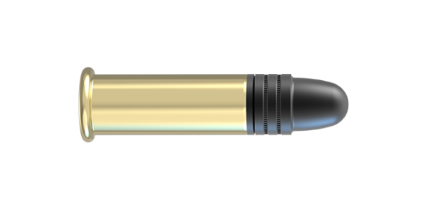 Metak Lapua X-ACT .22 LR