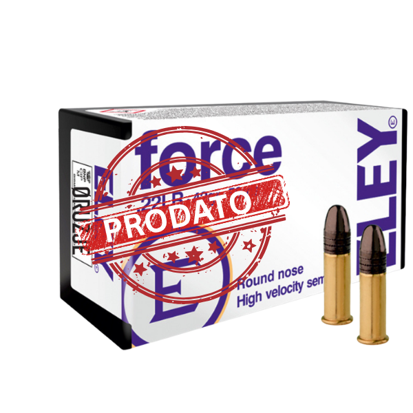 Metak Eley Force 22LR 5,6 mm
