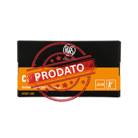Metak RWS Club .22 LR