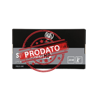 Metak RWS Subsonic .22 LR HP