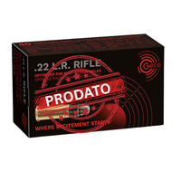 Metak GECO .22 LR