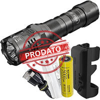 Nitecore P20iX