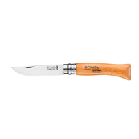 OPINEL N°07 CARBONE