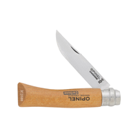 OPINEL N°07 CARBONE