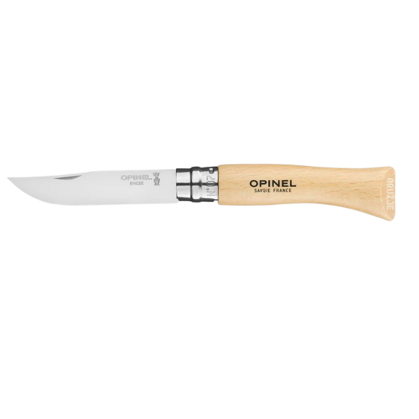 OPINEL N°07 INOX