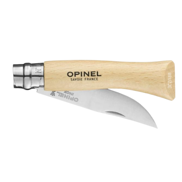 OPINEL N°07 INOX