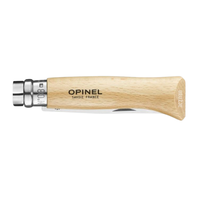OPINEL N°08 INOX