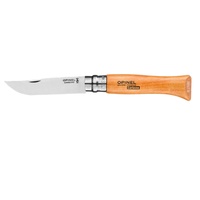 OPINEL N°09 CARBONE