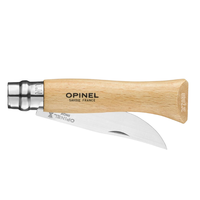 OPINEL N°09 INOX