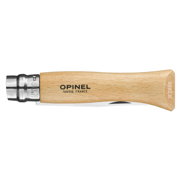 OPINEL N°09 INOX