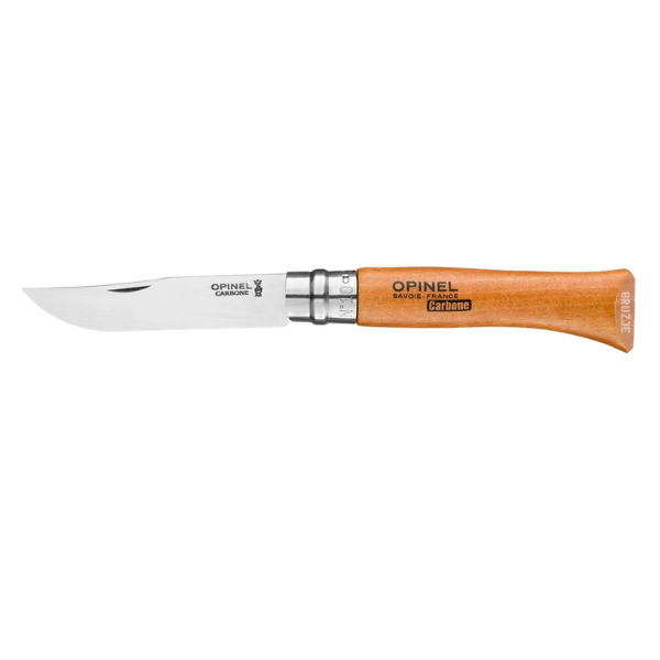 OPINEL N°10 CARBONE