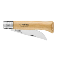 OPINEL N°10 INOX
