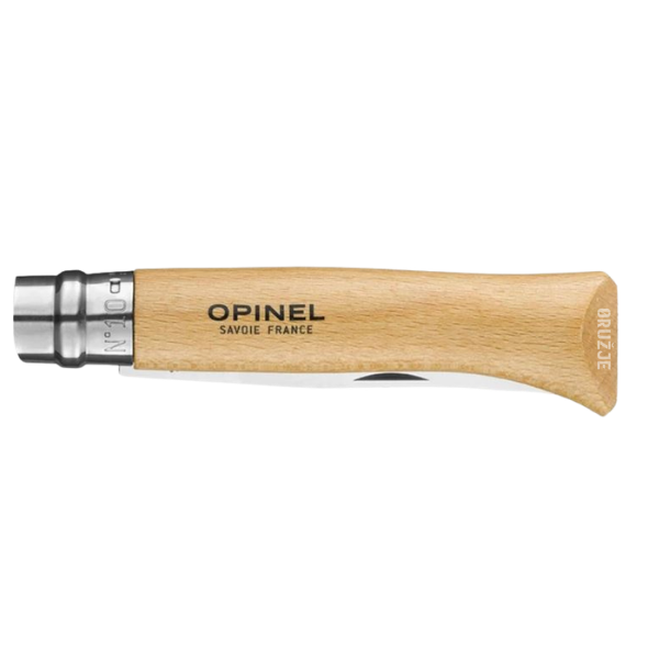 OPINEL N°10 INOX