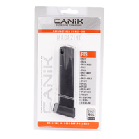 CANIK prošireni okvir 18+2 (9x19)