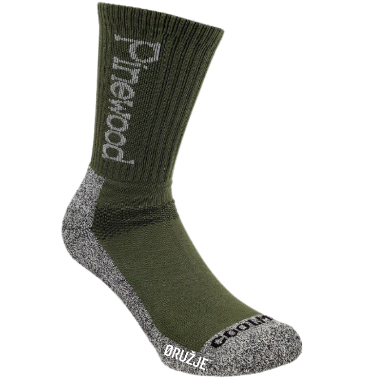 Pinewood® ČARAPE COOLMAX SOCK