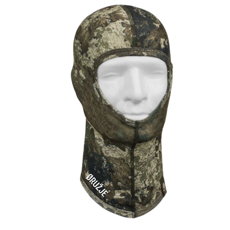 Pinewood® Fantomka Camou Balaclava