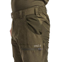 Pinewood® Pantalone Caribou Hunt